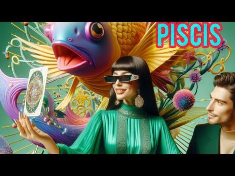 ¡Descubre la Fortuna y Éxito que le Espera a Piscis! 🌟