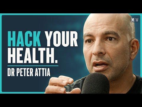 Optimize Your Health: Insights from Dr. Peter Attia