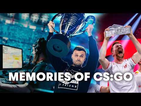 Unveiling the Thrilling Journey of CS:GO: A Decade of Triumphs and Tribulations