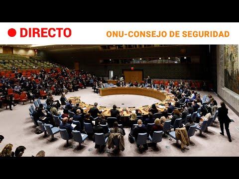 El conflicto en Gaza: Una mirada profunda al debate en el Consejo de Seguridad de la ONU