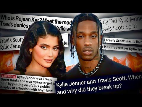 The Truth Behind Kylie Jenner's Relationship Drama with Travis Scott