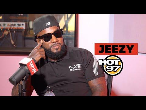 Jeezy's Book: A Journey of Self-Discovery and Empowerment