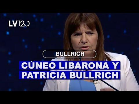 Mejoras en el Sistema Judicial de Santa Fe: Conferencia de Prensa de Patricia Bullrich y Cúneo Libarona