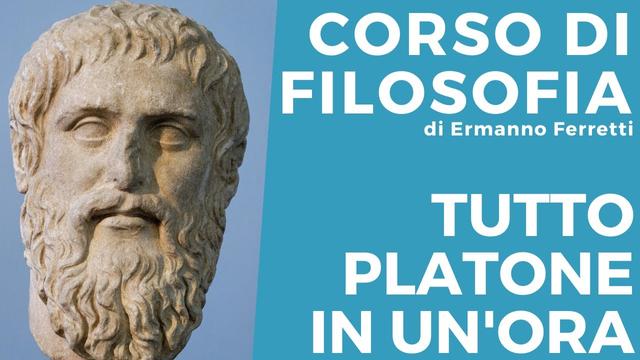 Exploring the Philosophical Insights of Plato in One Hour