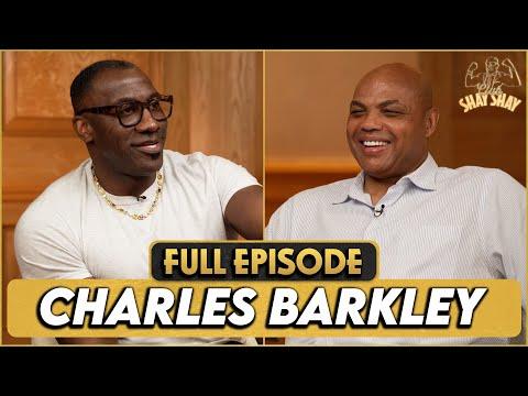 Charles Barkley: A Journey Through Basketball and Beyond