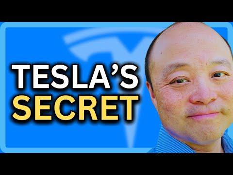 Unveiling Tesla's Dominance in AI Technology: A Closer Look at Their Hidden Compute Power