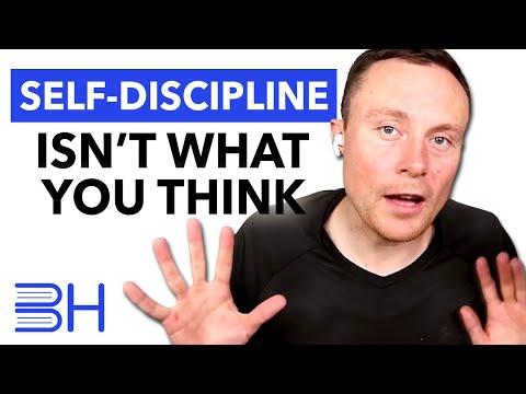 Mastering Self-Discipline: The Key to Long-Term Success