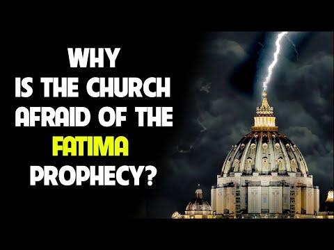 Unveiling the Secrets of Fatima: Prophecies, Speculations, and Revelations
