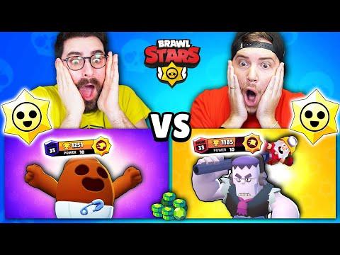 Unleashing the Ultimate Brawl Stars Challenge: Battle Royale with MikeShowSha