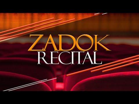 Experience the Joy of Worship: Zadok School of Worship Recital Highlights