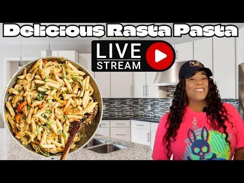 Delicious Rasta Pasta Recipe and Heartwarming Stories