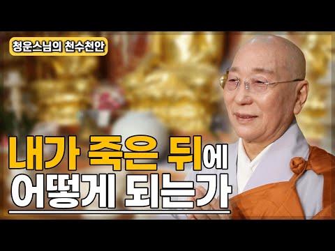 불교의 윤회에 대한 연구와 이해