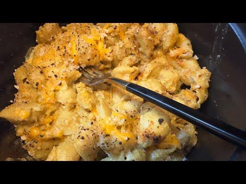 Vegan Mac and Cheese: Creamy and Delicious Recipe Revealed!