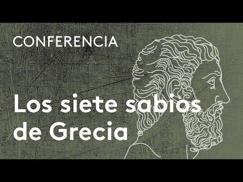 Los Siete Sabios de Grecia: Descubre la Sabiduría Antigua