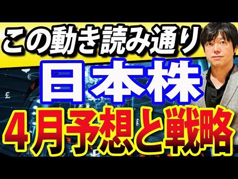 日本株市場の最新情報と相場予想