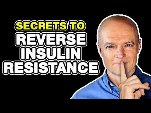 Understanding Insulin Resistance: The Silent Killer