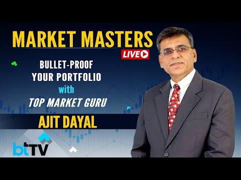 Insights into Global Markets and Investment Strategies with Mr. Dalal
