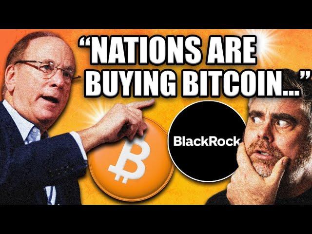 Unveiling BlackRock's Bitcoin Bulls: A Deep Dive into Larry Fink's Crypto Insights