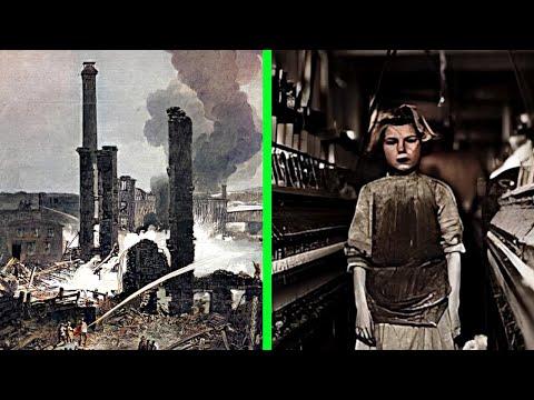 The Tragic Pemberton Mill Collapse: A Story of Industrial Greed and Human Tragedy