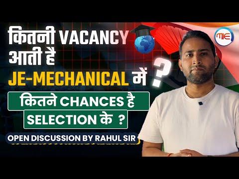 Unlocking Opportunities: Government Job Preparation for Mechanical Engineers