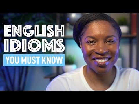 Exploring English Idioms and Cultural Differences: A Personal Travel Experience