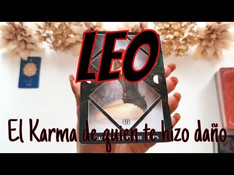 Descubre el Karma de Leo: Revelaciones y Consejos para Abril 2024