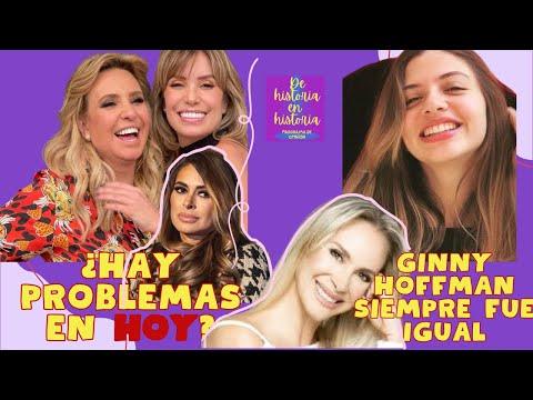 Galilea vs. las Rodríguez: El Conflicto en el Programa de Waithman