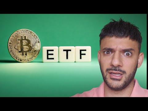 Bitcoin ETF Approval Speculation and Market Analysis