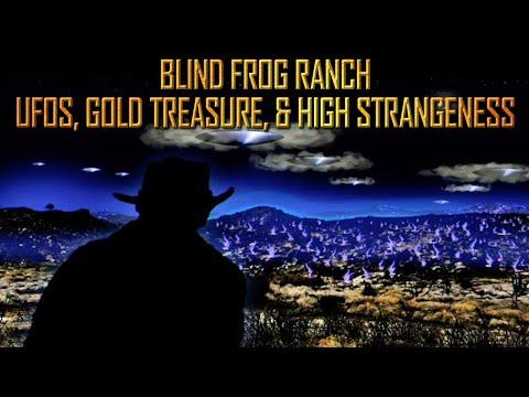 Unveiling the Enigma: The Untold Story of Blind Frog Ranch