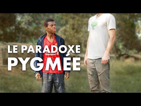 Découvrez les mystères des Pygmées d'Afrique équatoriale