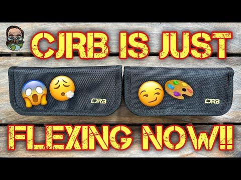 Discover the New CJRB Knife Variants: A Comprehensive Review
