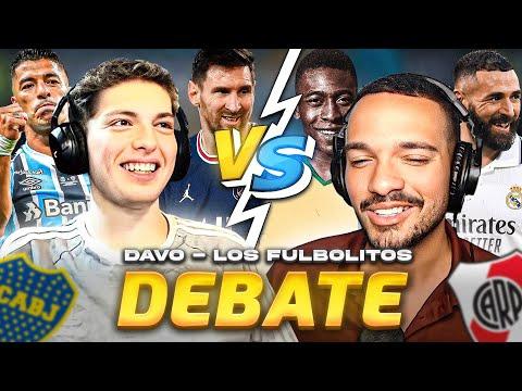 Messi vs Pelé: El Gran Debate del Fútbol