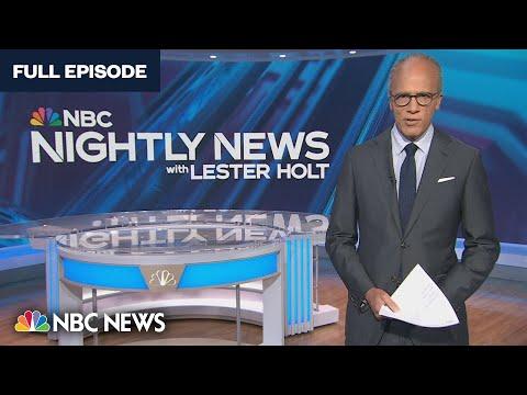 Nightly News: Band Camp Tragedy, Migrant Controversy, and Public Safety Concerns