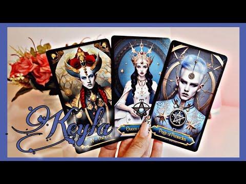 Descubre los secretos revelados en las cartas del tarot 🃏