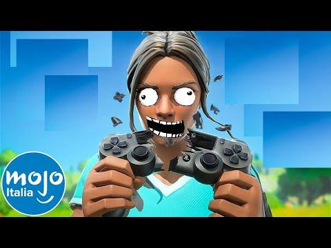 Top 10 Momenti di Video Giochi che hanno Infuriato i Fan!