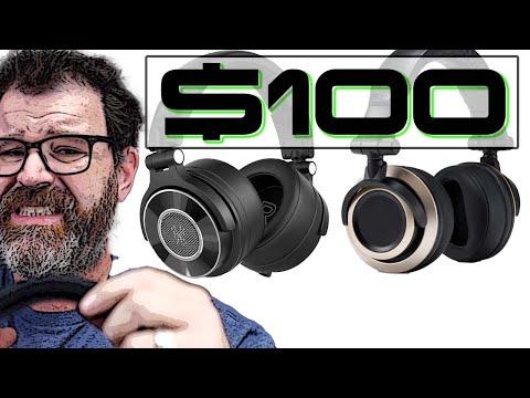 Budget Headphone Shootout: Unveiling the Best Affordable Options for Audio Enthusiasts