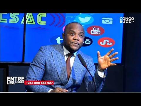 Comment le président Christian Bosembe défend sa décision de refuser la diffusion d'informations rebelles