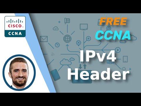 Mastering IPv4 Header: Everything You Need to Know