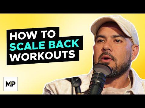 How to Avoid Overtraining and Make Better Progress in Workouts