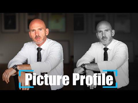 Tipps zur optimalen Verwendung von Picture Profiles beim Fotografieren