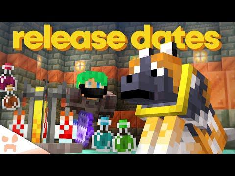 Exciting Changes in Minecraft 1.21 Update: All You Need to Know
