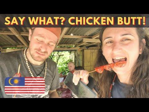 Exploring Malaysia's Unique Chicken Delicacies: A Culinary Adventure