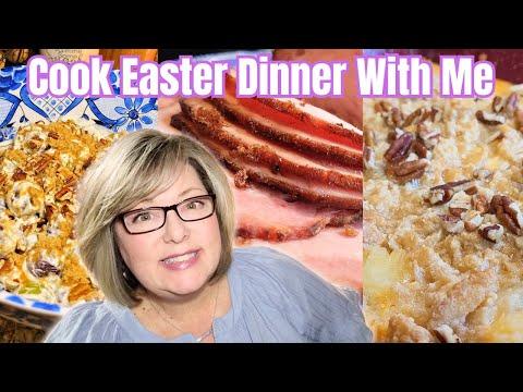 Delightful Easter Dinner Recipes for 2024