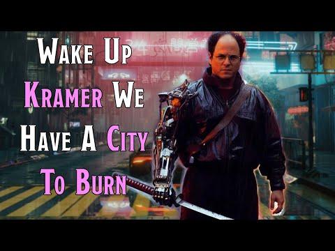 Exploring the Diverse World of Cyberpunk and Its Subgenres