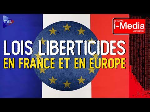 Les lois de censure cachées : Ce que vous devez savoir !