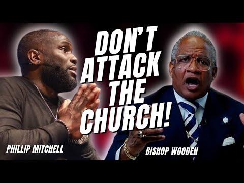 Defending the Church: A Call to Action