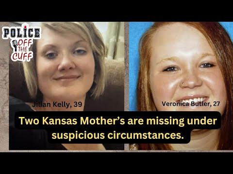 Unraveling the Mystery: The Disappearance of Veronica Butler and Jillian Kelly