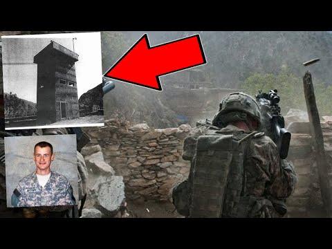 Uncovering the Truth: The Suspicious Death at a Remote US Army Base