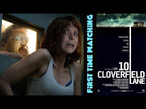 Unraveling the Mystery of 10 Cloverfield Lane: A Detailed Analysis