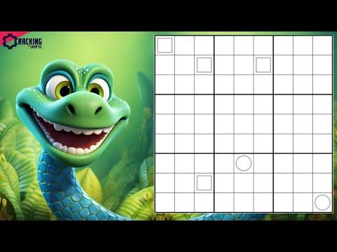 Unraveling the Mystery of The Miracle Snake Puzzle